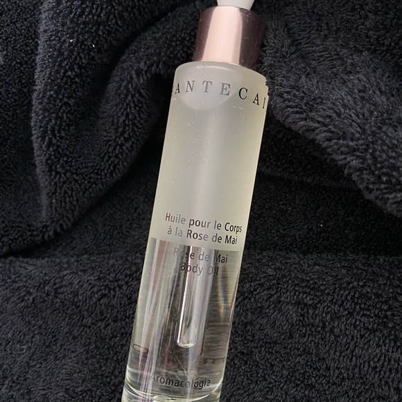 Brand new!Chantecaille rose body oil 50ml - Picture 1 of 3
